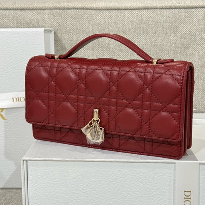 디올 / MY 디올 미니 백