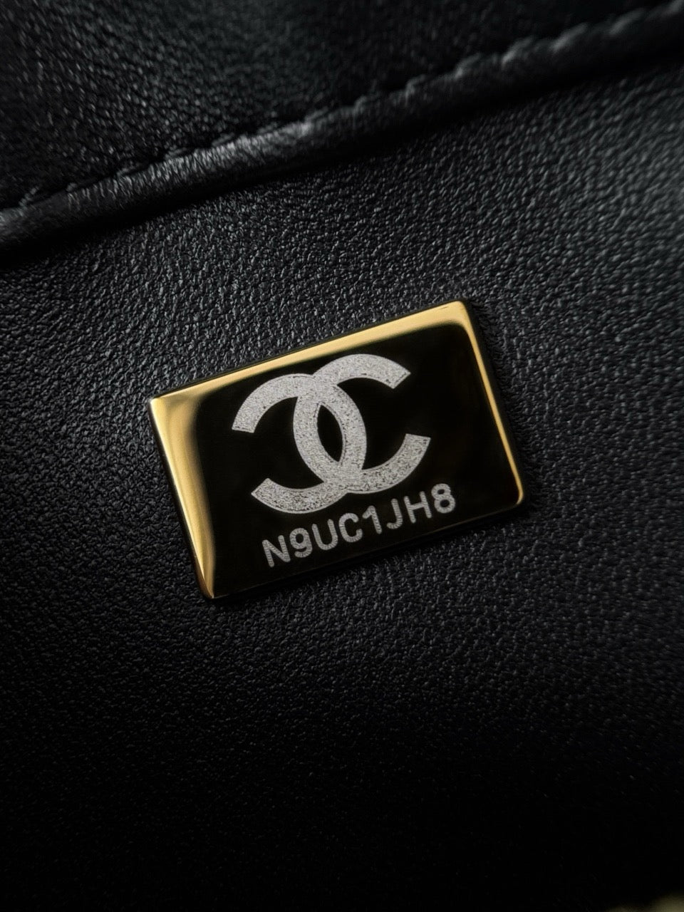 샤넬 / 25b cf20 플랩 백