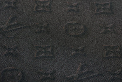 루이비통 / 실크 모노그램 쇼트 셔츠
