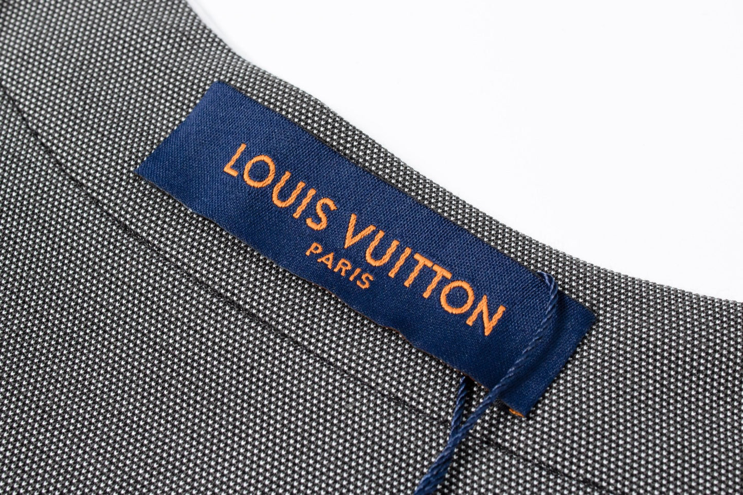 루이비통 / LV 베이스볼 쇼트 셔츠