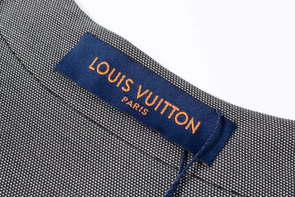 루이비통 / LV 베이스볼 쇼트 셔츠