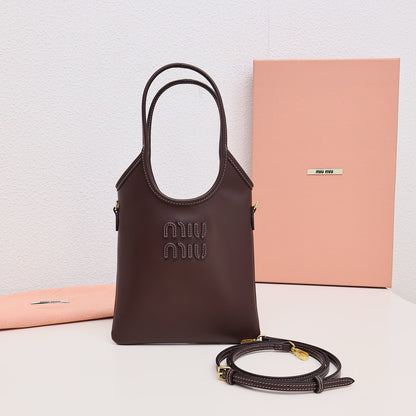 미우미우 / 아이비 미니백