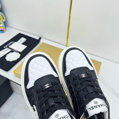 샤넬 / 스니커즈