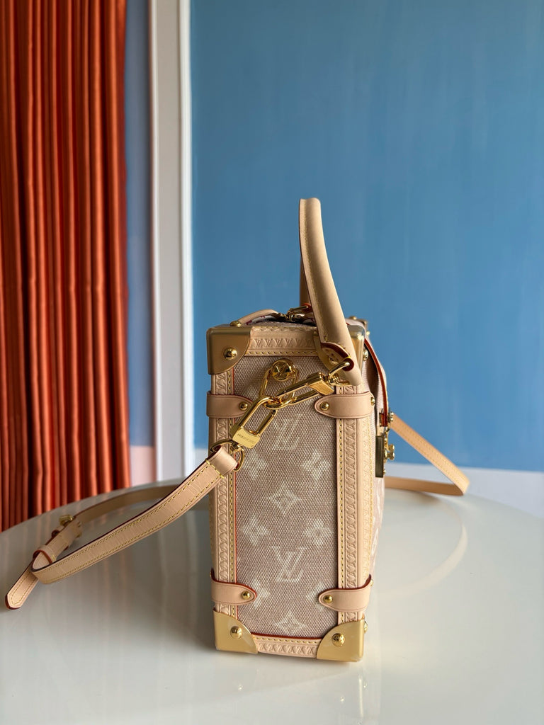 루이비통 / 사이버 트렁크 GM