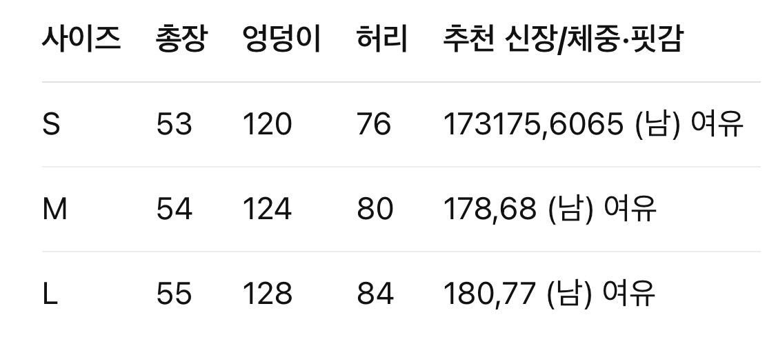 로에베 / 로고 루즈핏 쇼츠