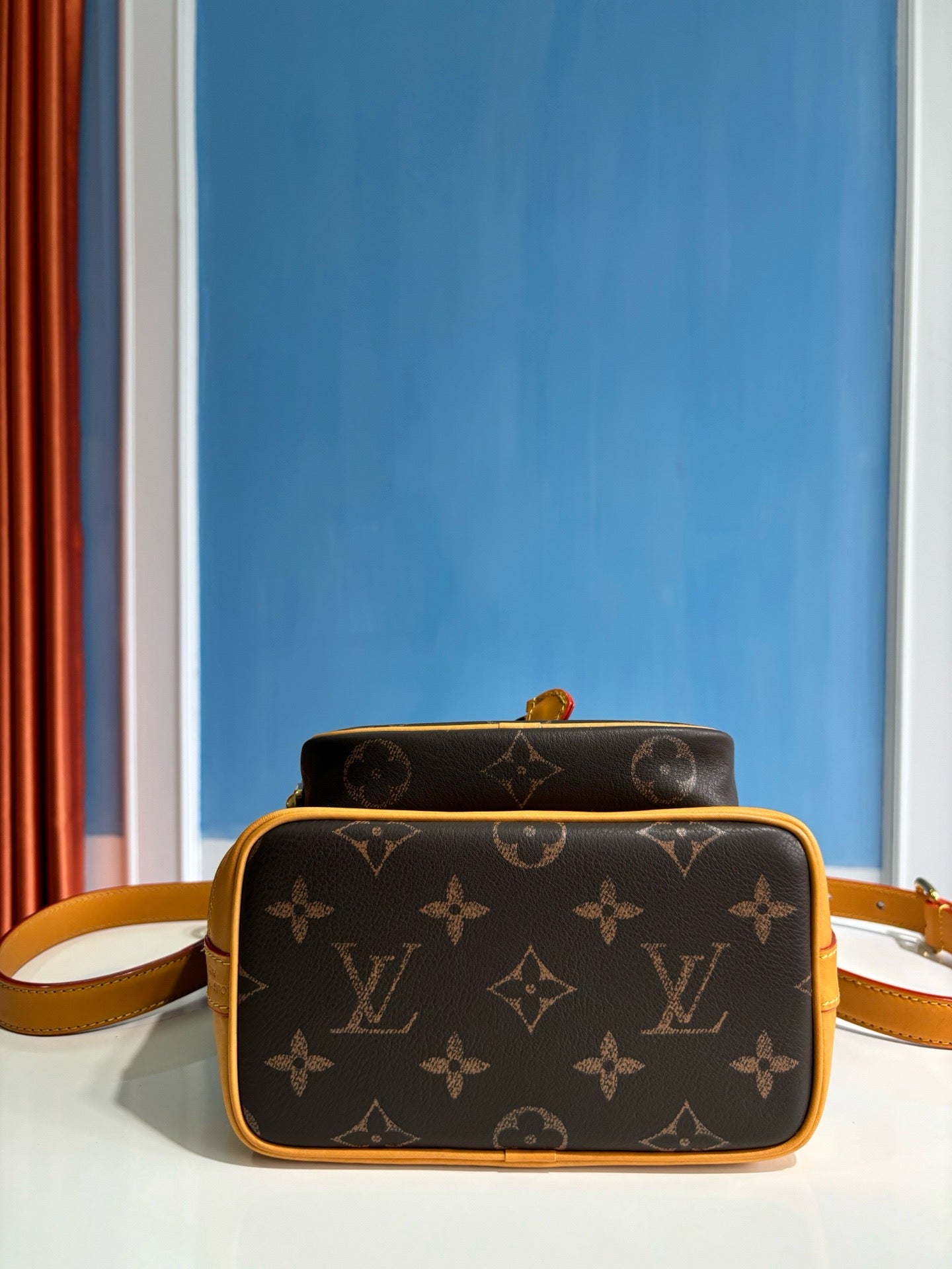 루이비통 / 노에 카고