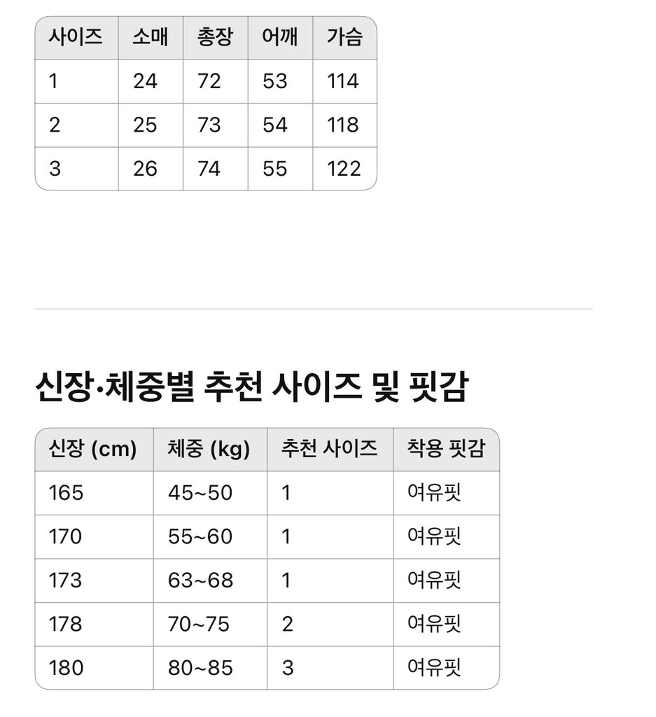 발렌시아가 / 이니셜 자수 로고 오버사이즈 쇼트 티셔츠