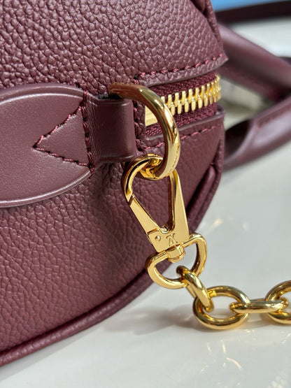 루이비통 / 스피디 반둘리에 20