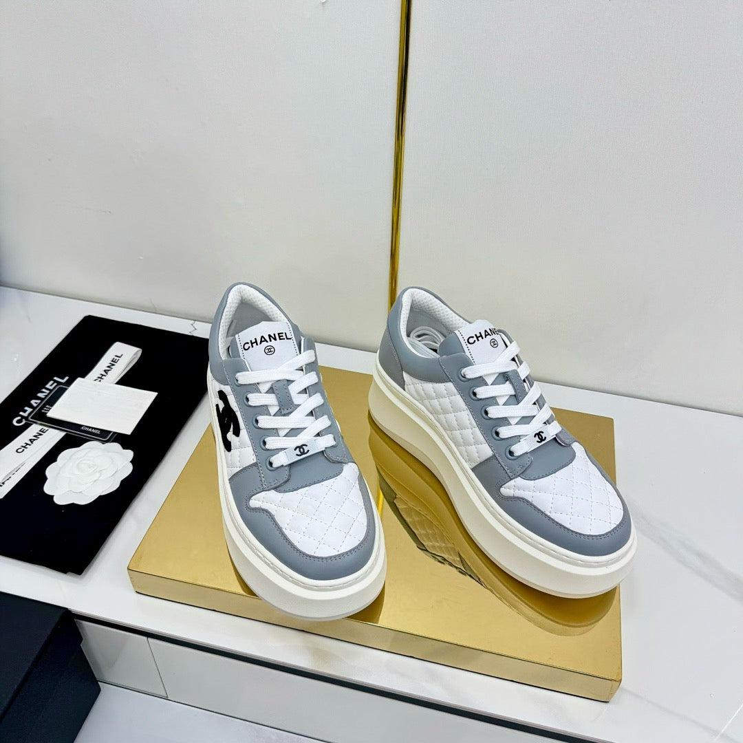 샤넬 / 스니커즈
