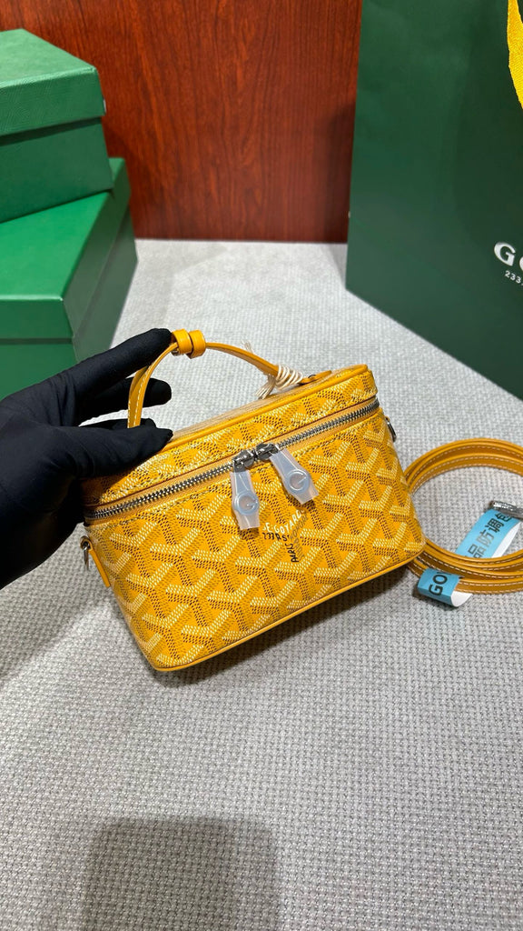 고야드 / 뮤즈 바니티 미니