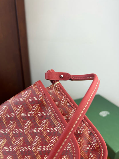 고야드 / 플뤼메 클러치 지갑