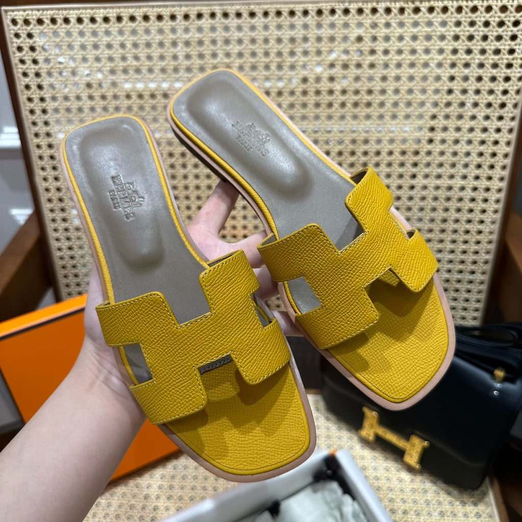 에르메스 / 오란 샌들