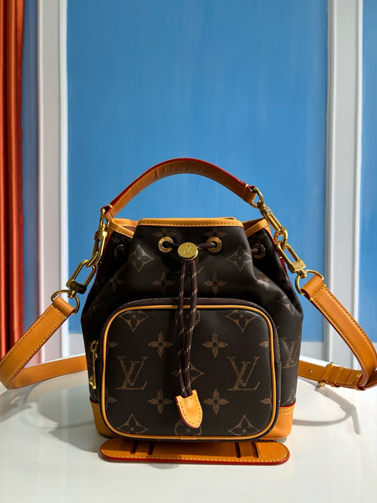 루이비통 / 노에 카고