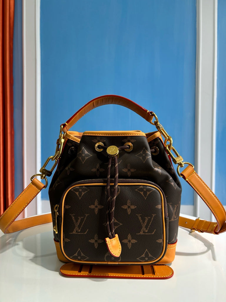 루이비통 / 노에 카고