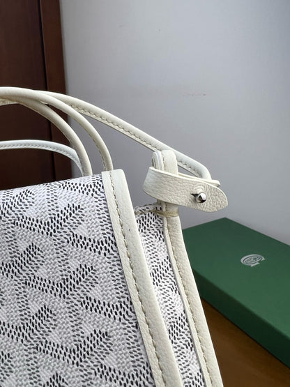 고야드 / 플뤼메 클러치 지갑