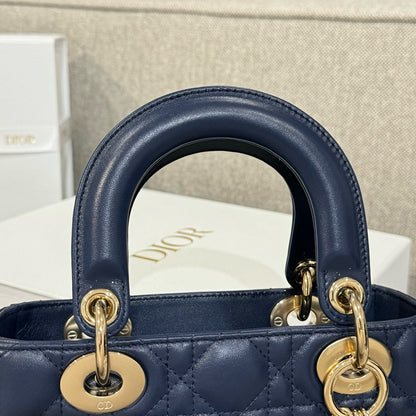 디올 / 레이디 디올 스몰 백