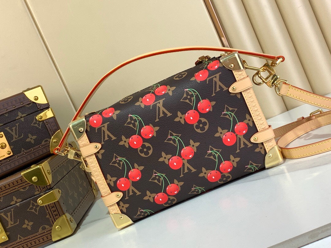 루이비통 / LV x 사이드 트렁크 MM