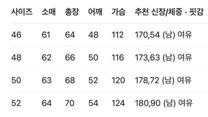 루이비통 / 엠보 로고 포켓 데님 자켓