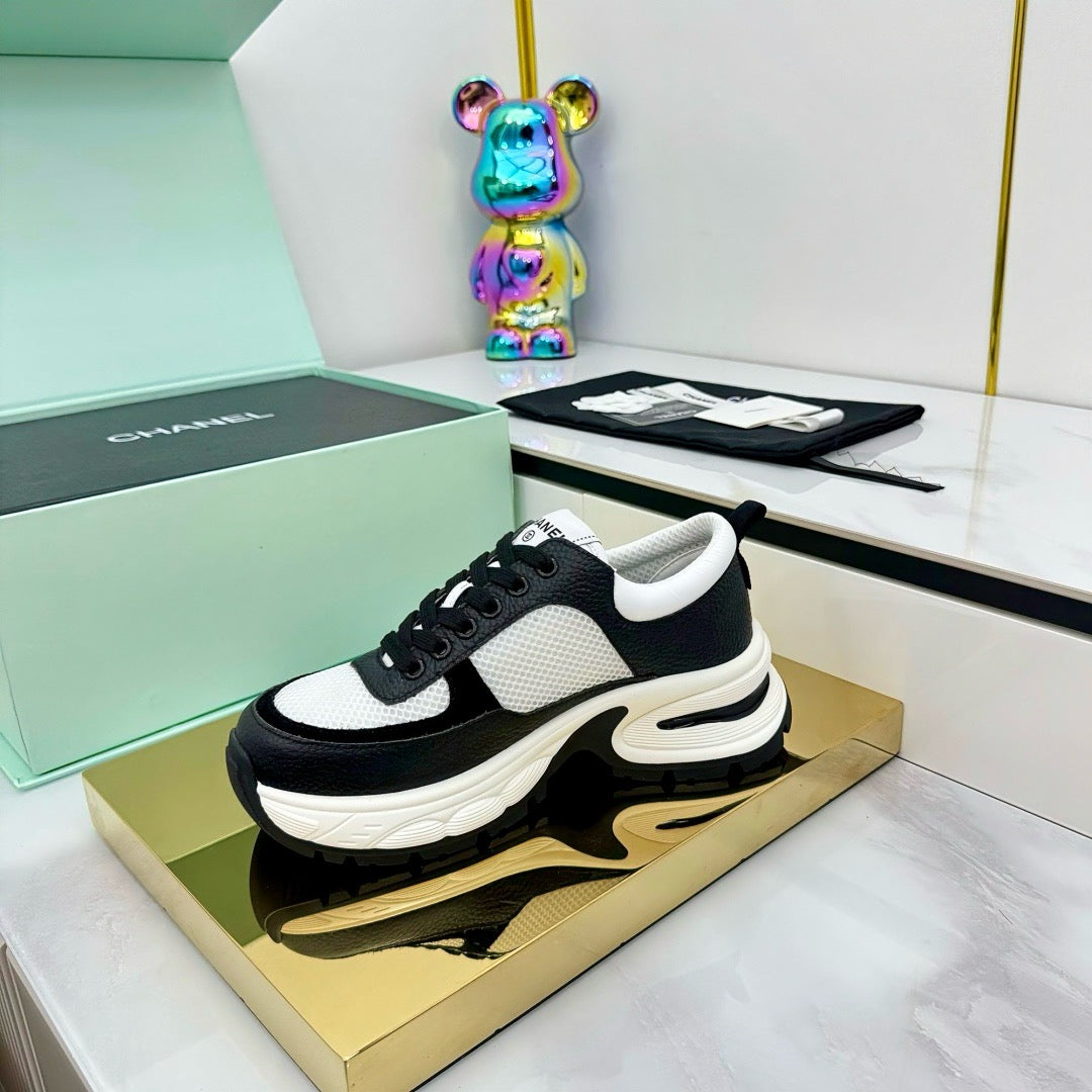 샤넬 / 스니커즈