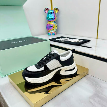 샤넬 / 스니커즈