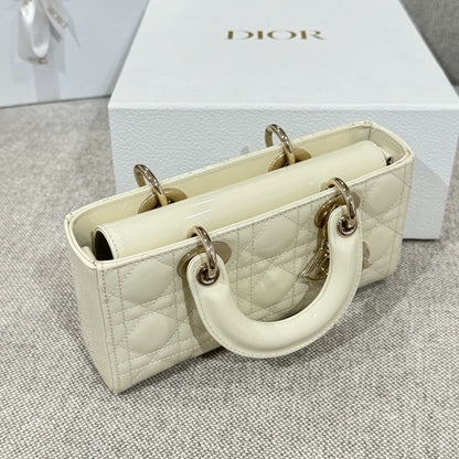 디올 / 레이디 디조이 스몰 백