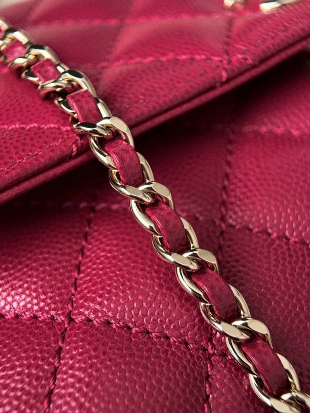 샤넬 / 코코 핸들백 스몰