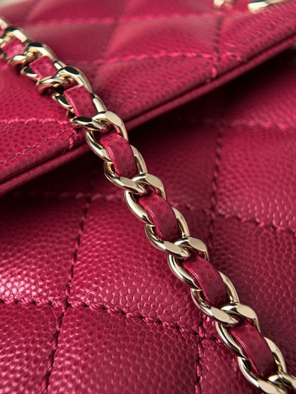 샤넬 / 코코 핸들백 스몰