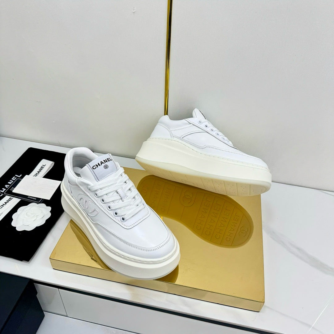 샤넬 / 스니커즈