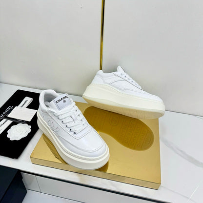 샤넬 / 스니커즈