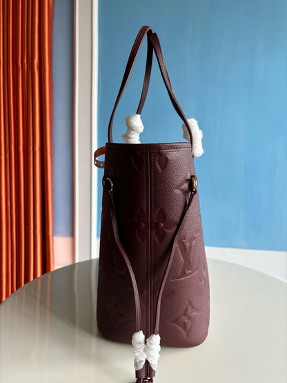 루이비통 / 네버풀 MM