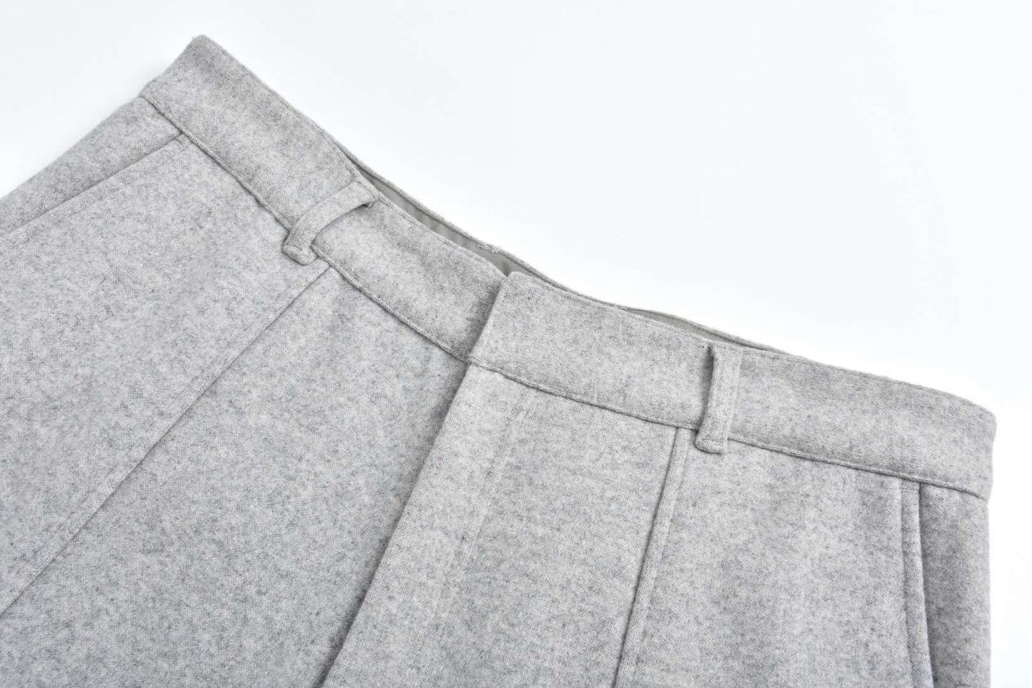 루이비통 / 울 카고 팬츠