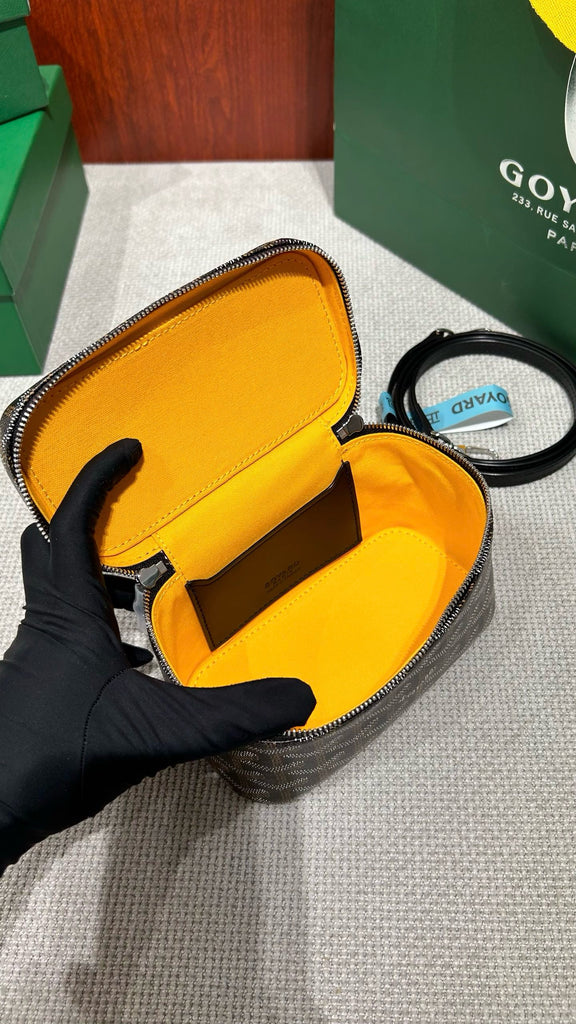 고야드 / 뮤즈 바니티 미니