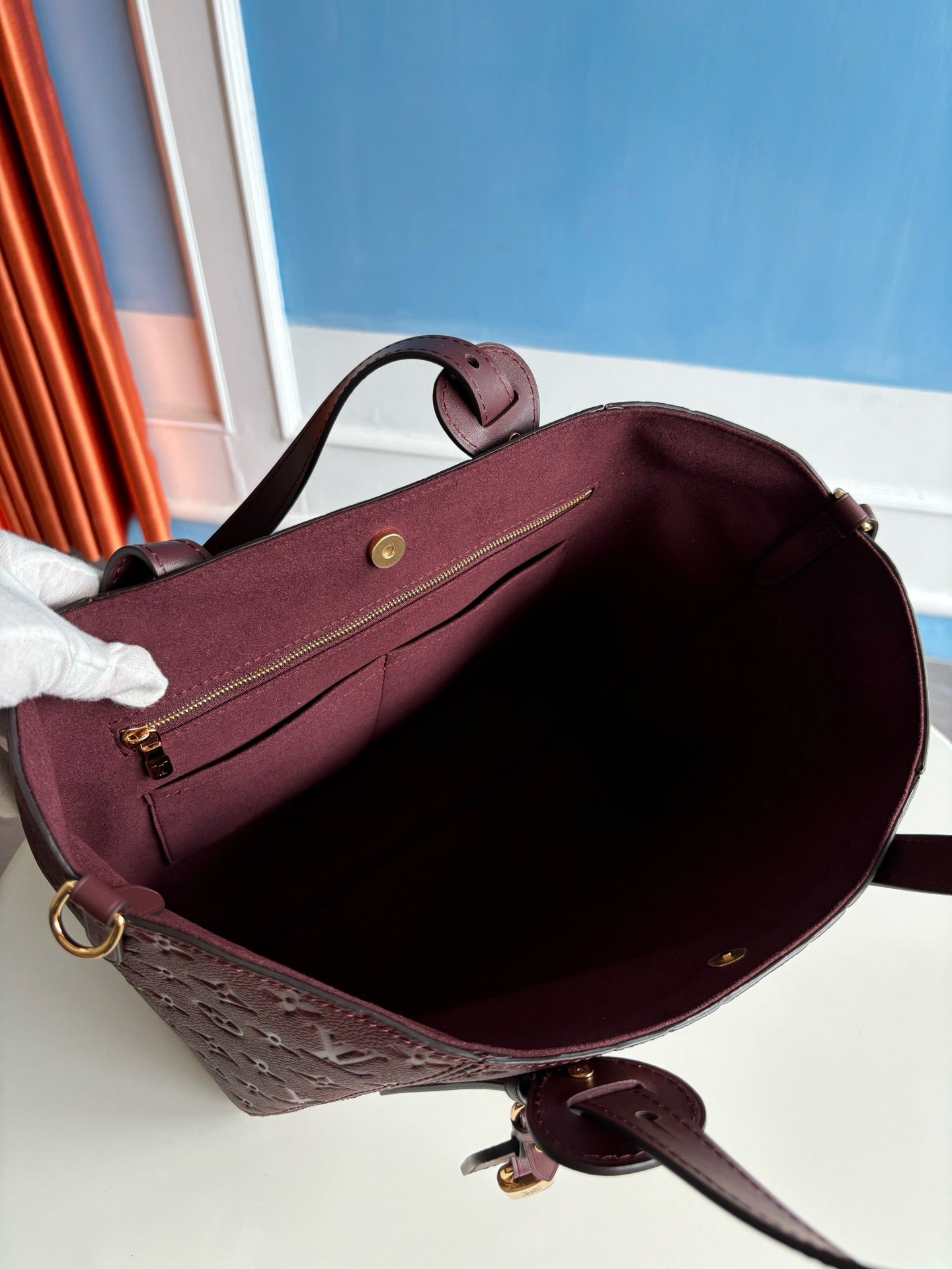 루이비통 / 올 인 원 PM