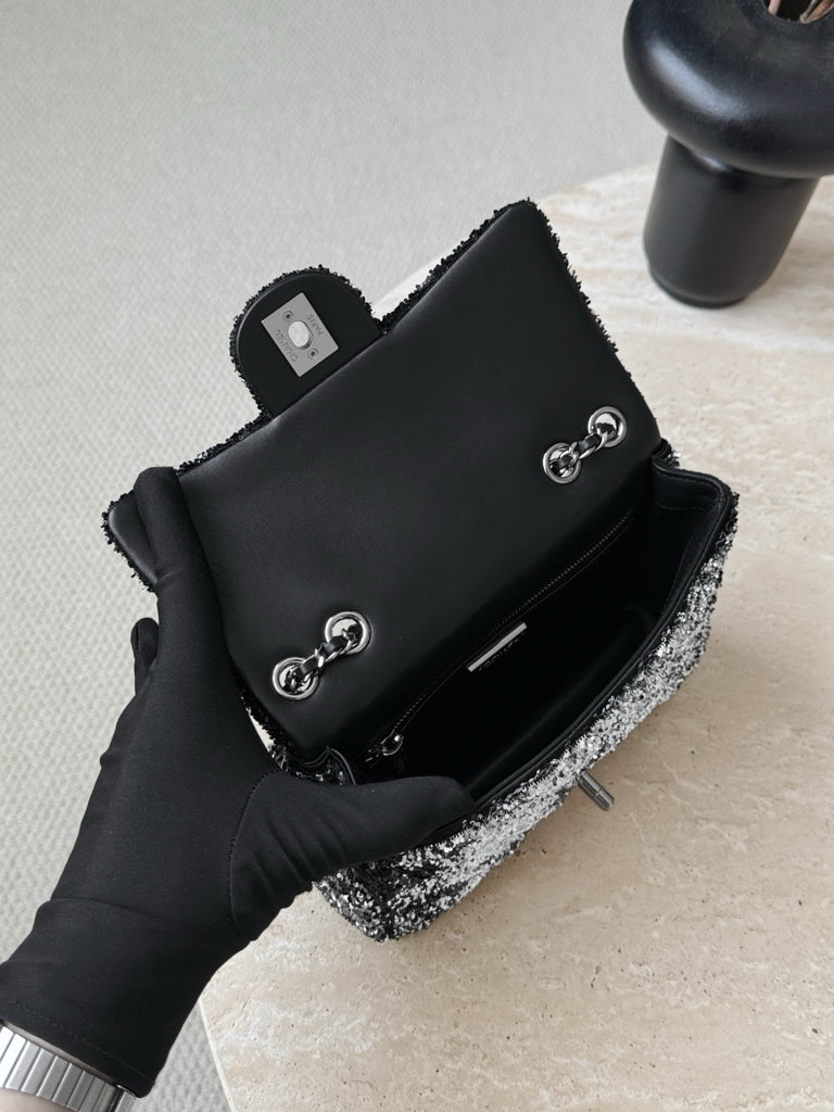 샤넬 / 25b cf20 플랩 백