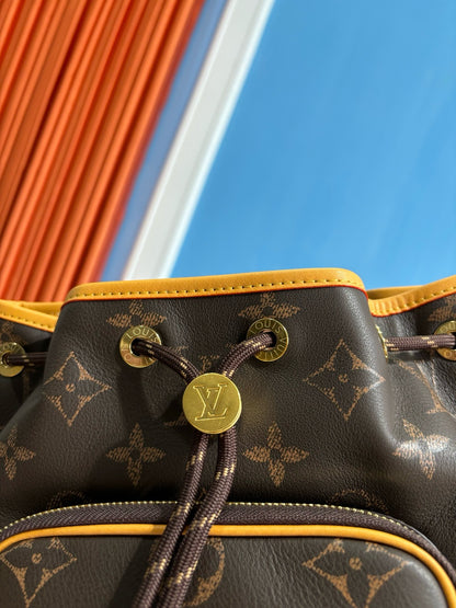 루이비통 / 노에 카고