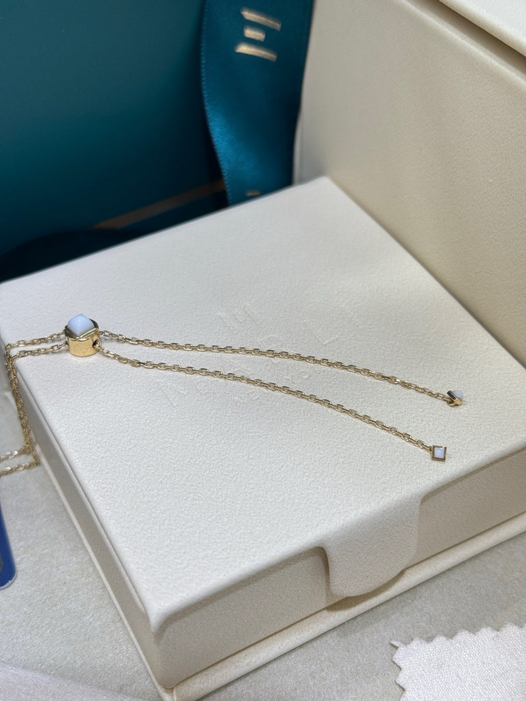 말리 뉴욕 / 네크리스 18K