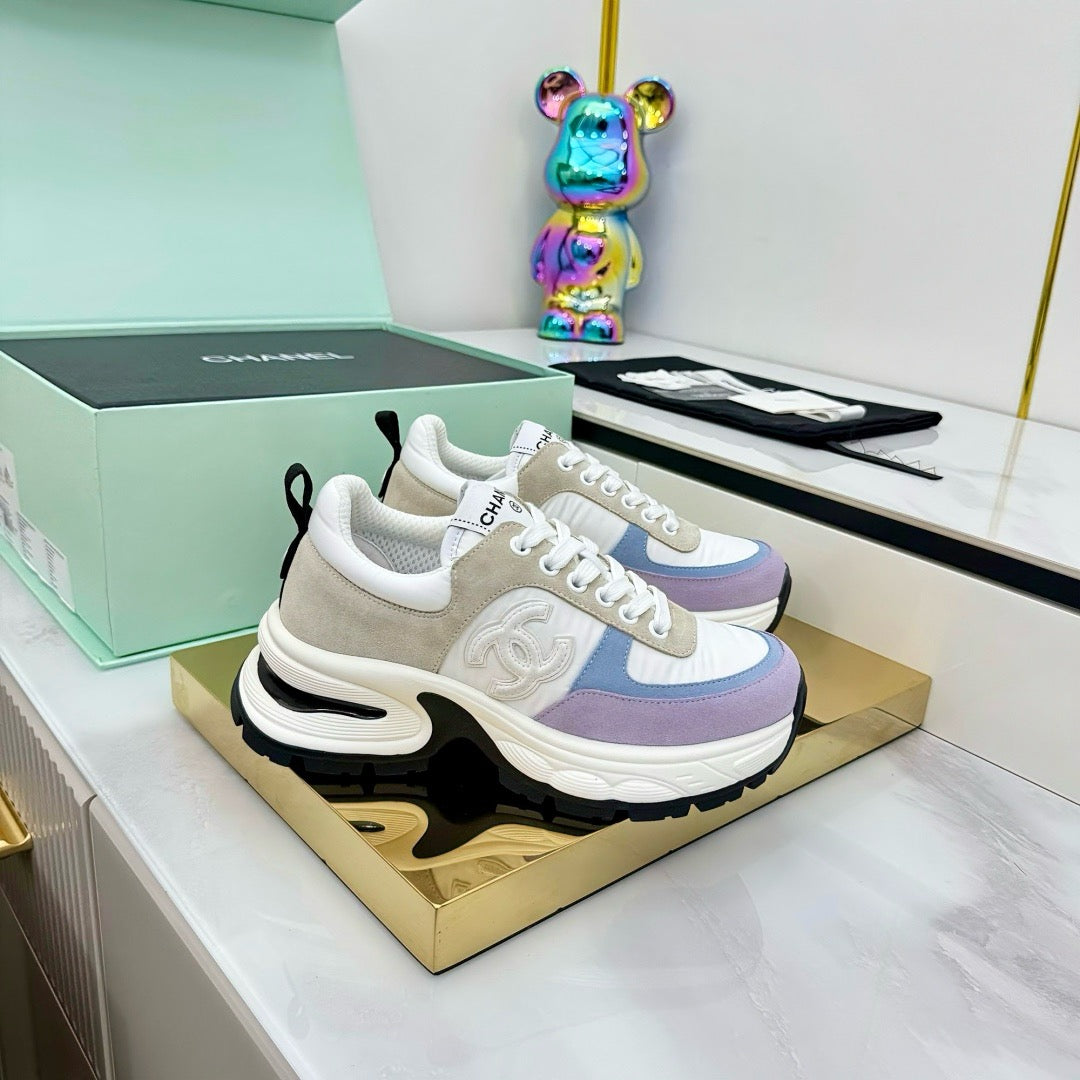 샤넬 / 스니커즈