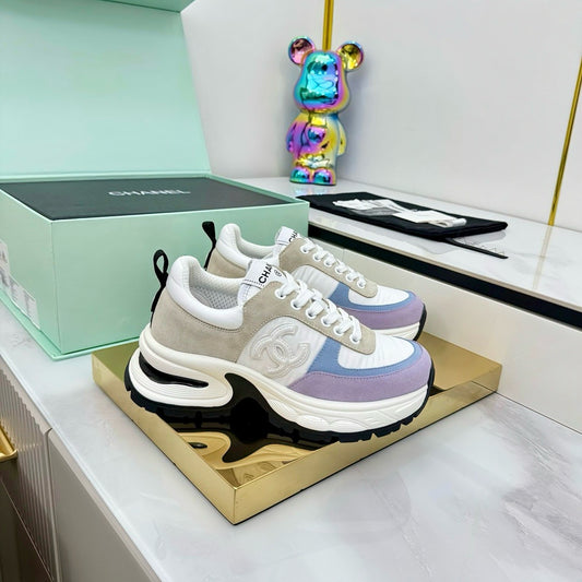 샤넬 / 스니커즈