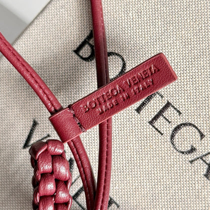 보테가 베네타 / 레터 X 참