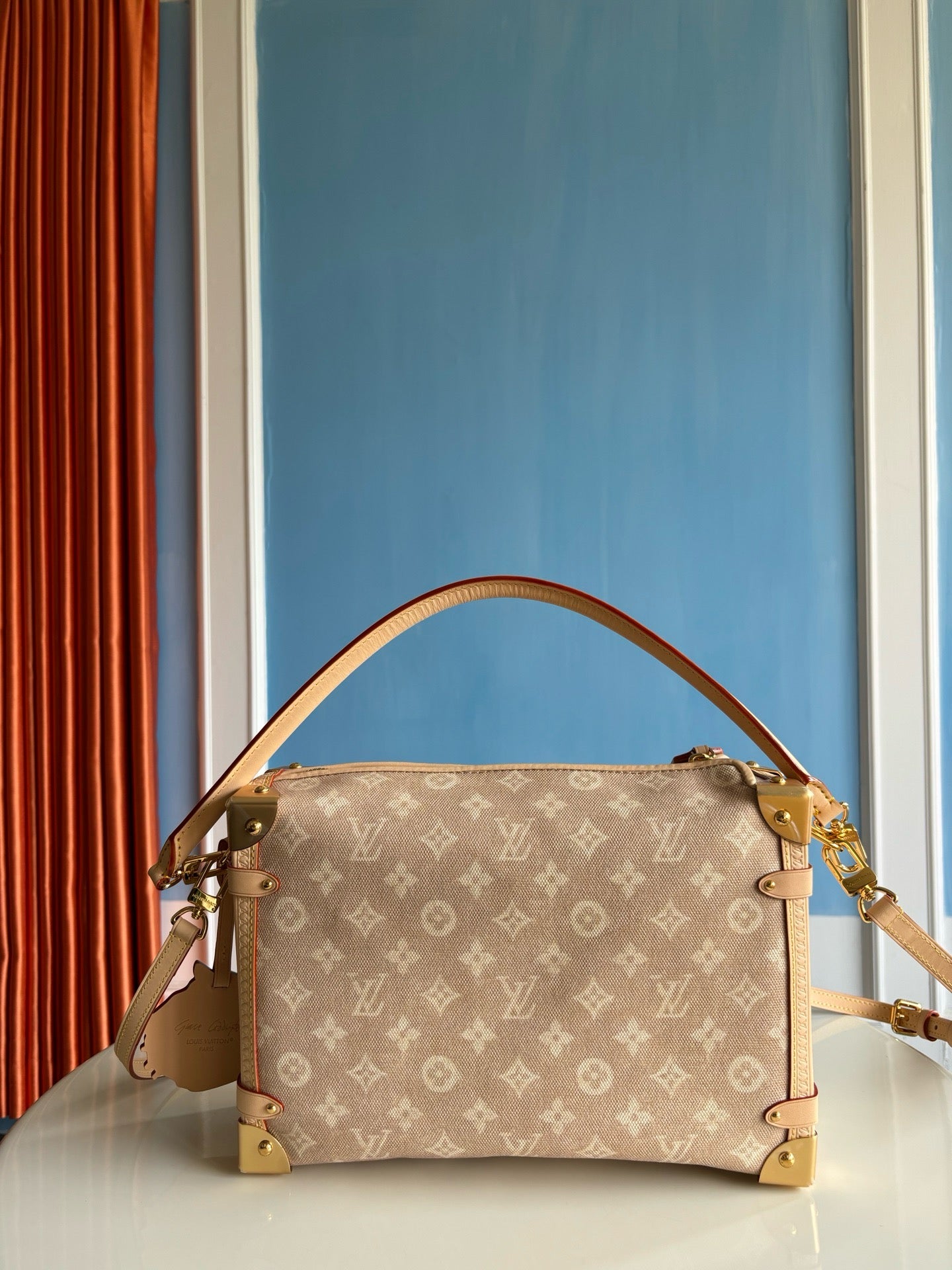 루이비통 / 사이버 트렁크 GM