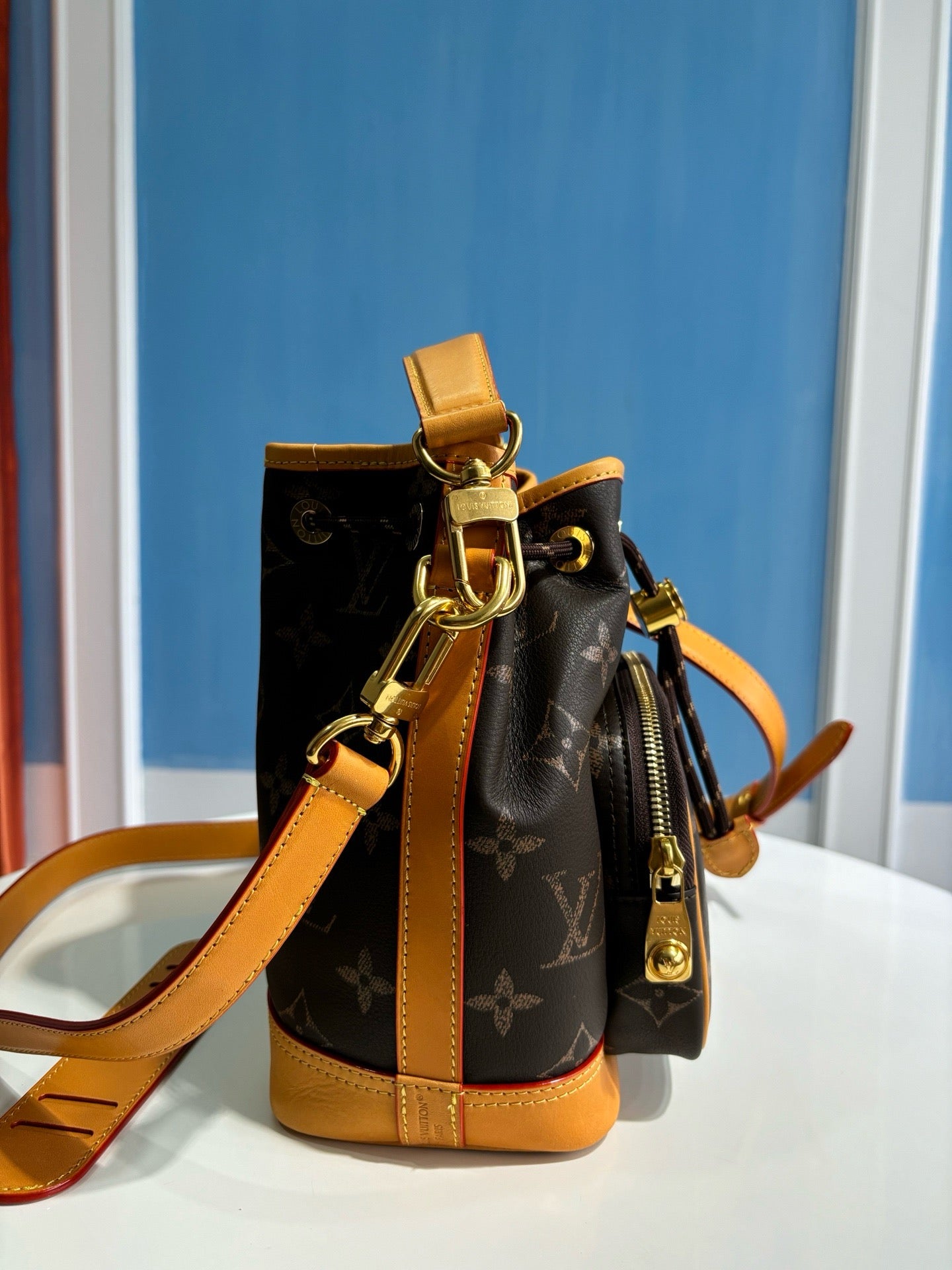 루이비통 / 노에 카고