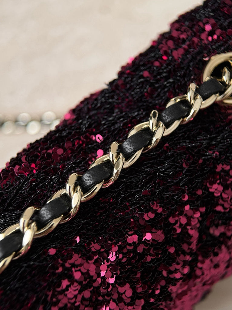 샤넬 / 25b cf20 플랩 백