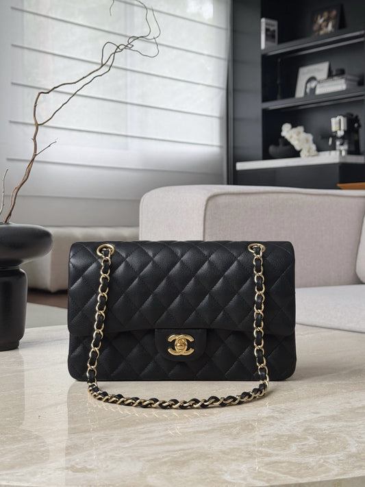 샤넬 / cf25 클래식 11.12 백