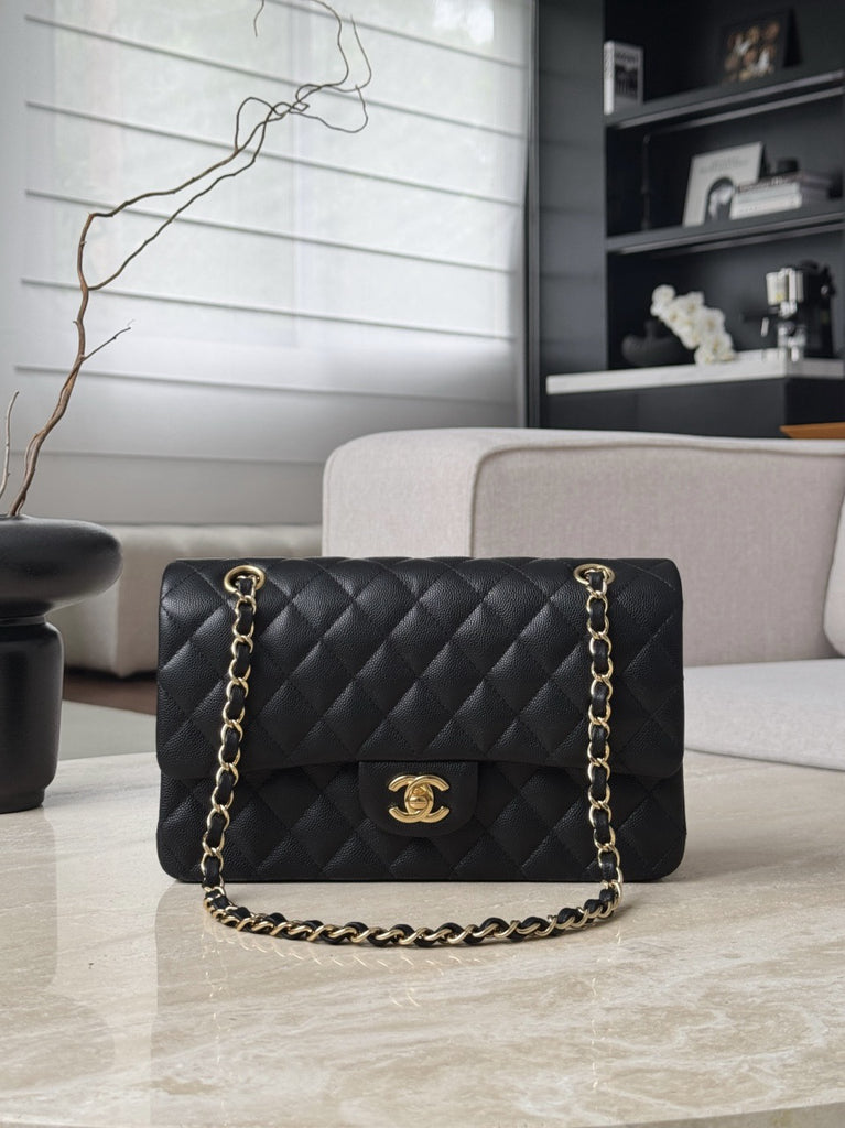 샤넬 / cf25 클래식 11.12 백