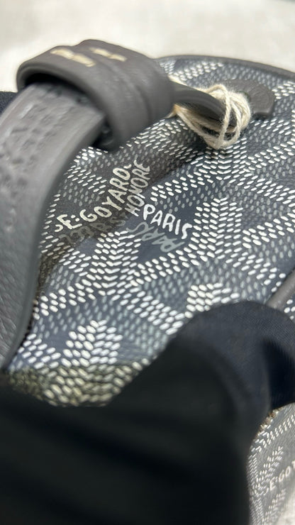 고야드 / 뮤즈 바니티 나노