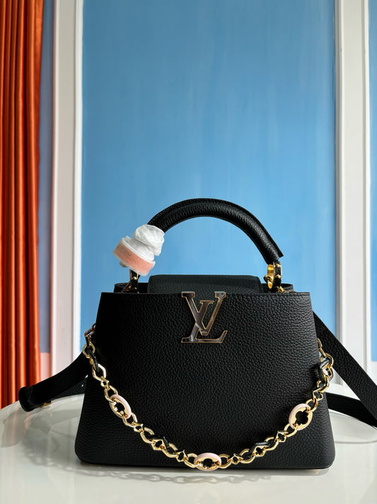 루이비통 / 카퓌신 BB