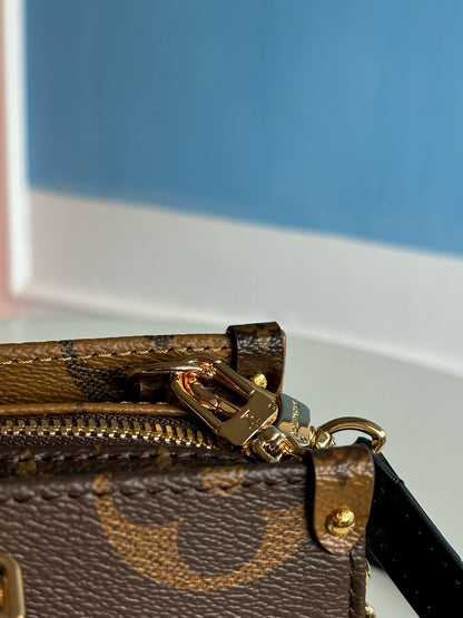 루이비통 / 온더고 이스트 웨스트 체인