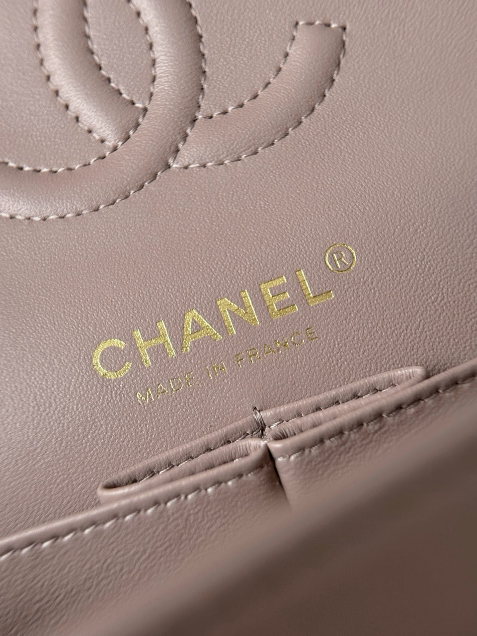 샤넬 / cf25 클래식 체인백