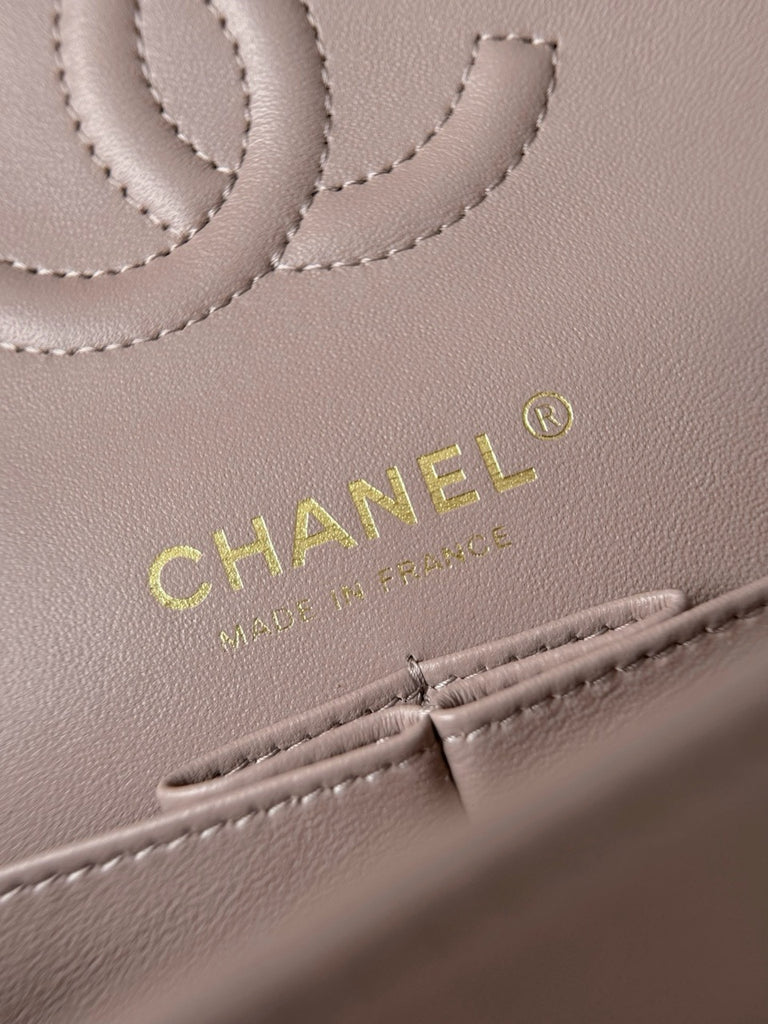 샤넬 / cf25 클래식 체인백