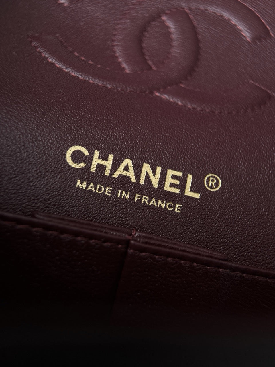 샤넬 / cf23 클래식 스몰 플랩 백